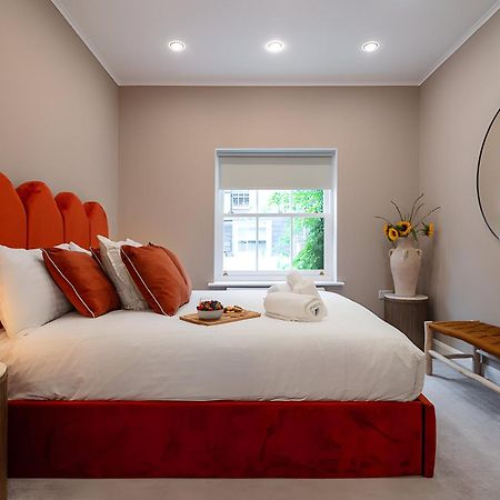 Impressive 5Beds House In South Kensington Villa Londra Dış mekan fotoğraf