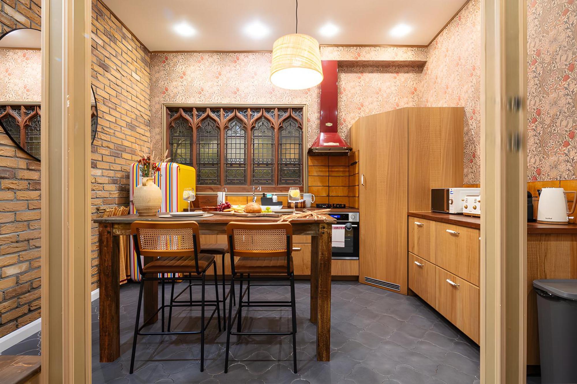 Impressive 5Beds House In South Kensington Villa Londra Dış mekan fotoğraf