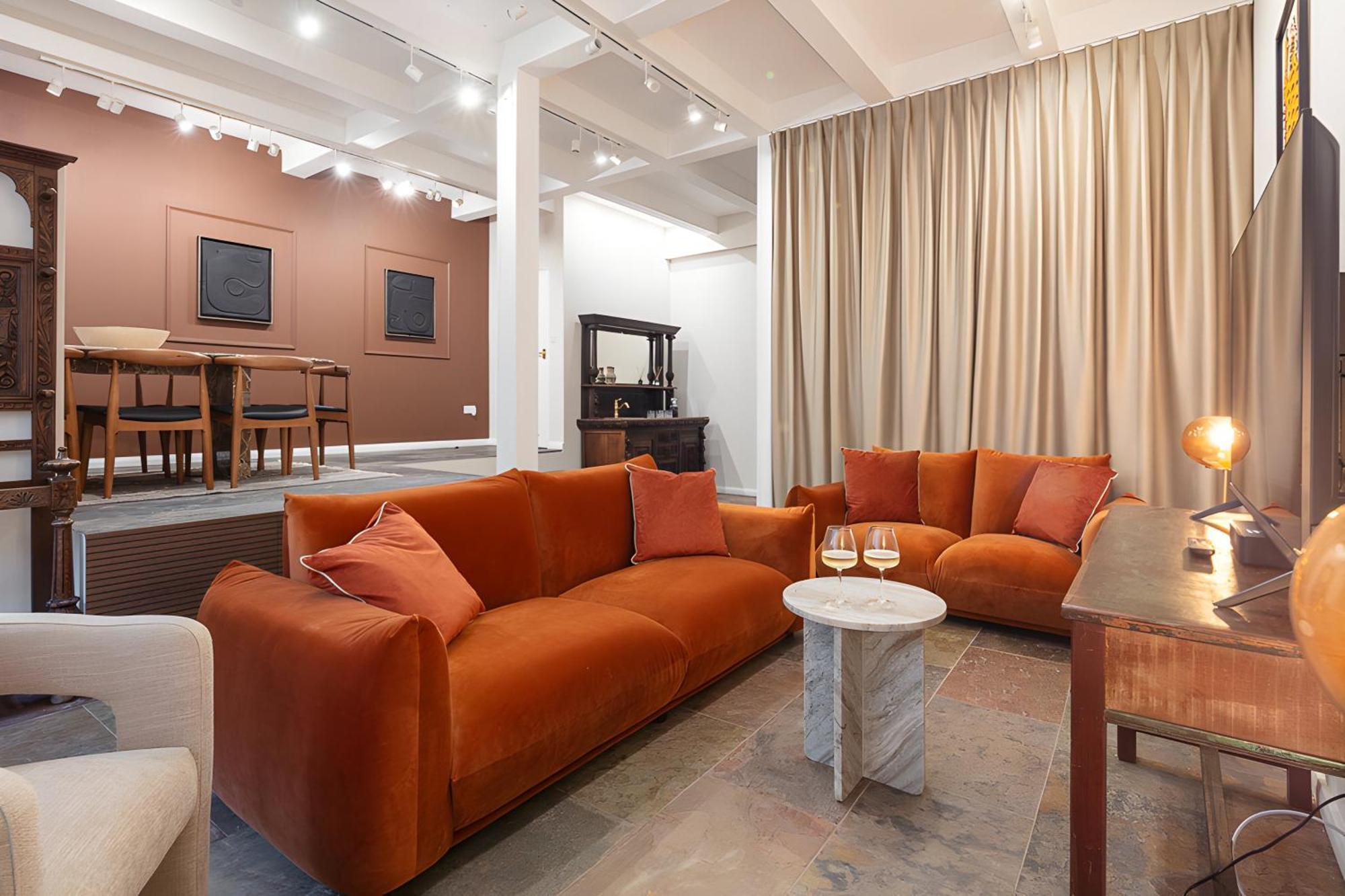 Impressive 5Beds House In South Kensington Villa Londra Dış mekan fotoğraf