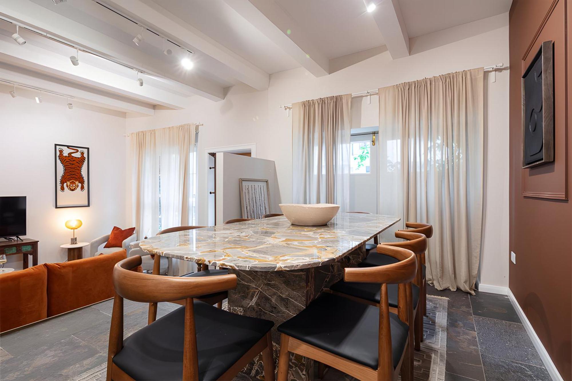Impressive 5Beds House In South Kensington Villa Londra Dış mekan fotoğraf