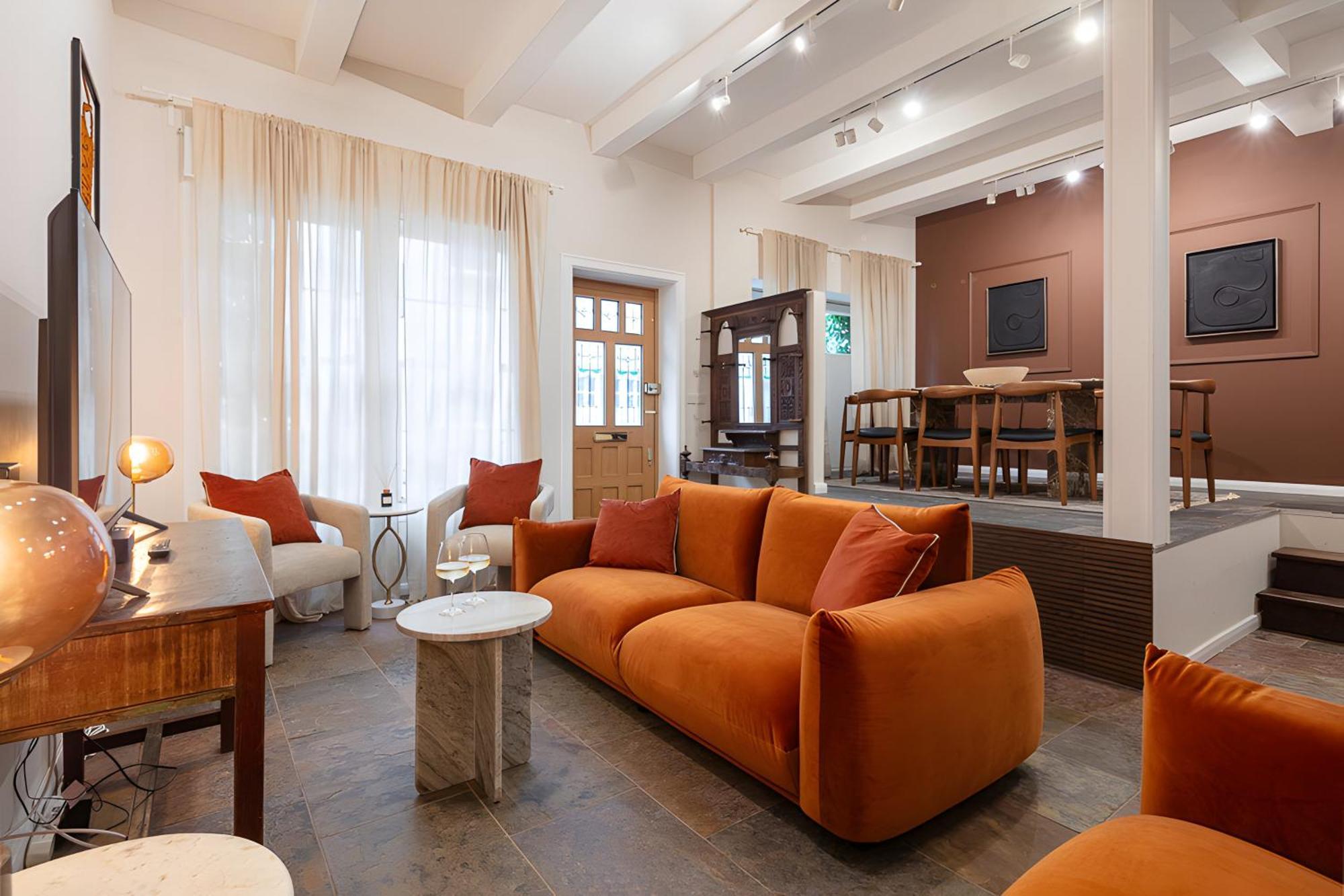 Impressive 5Beds House In South Kensington Villa Londra Dış mekan fotoğraf