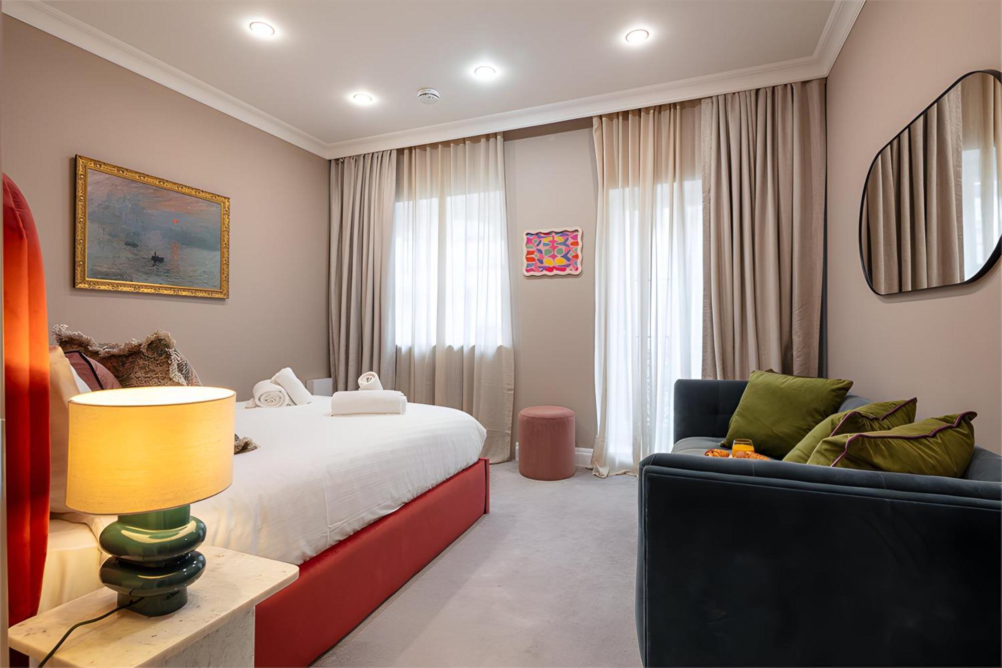 Impressive 5Beds House In South Kensington Villa Londra Dış mekan fotoğraf