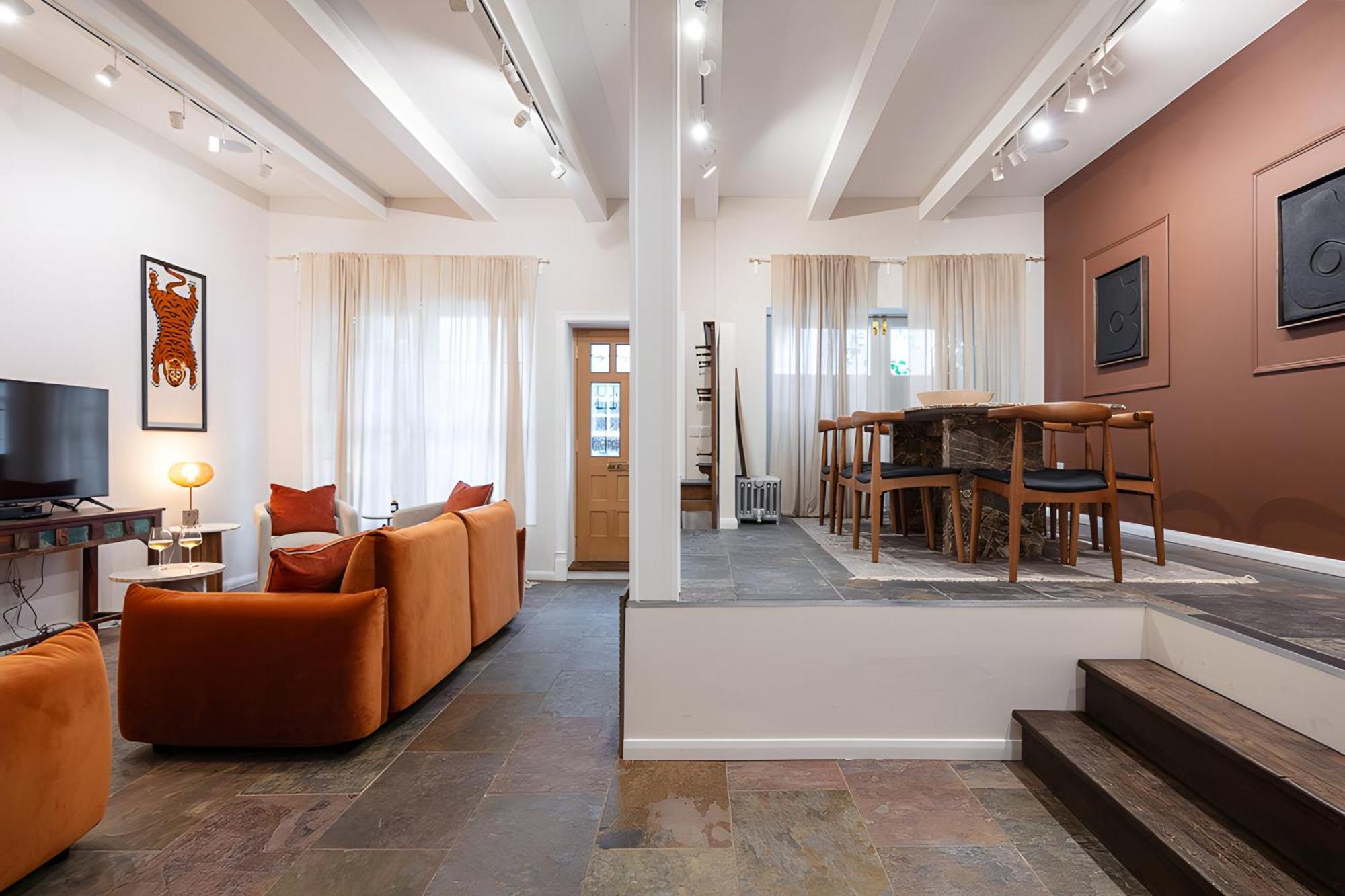 Impressive 5Beds House In South Kensington Villa Londra Dış mekan fotoğraf