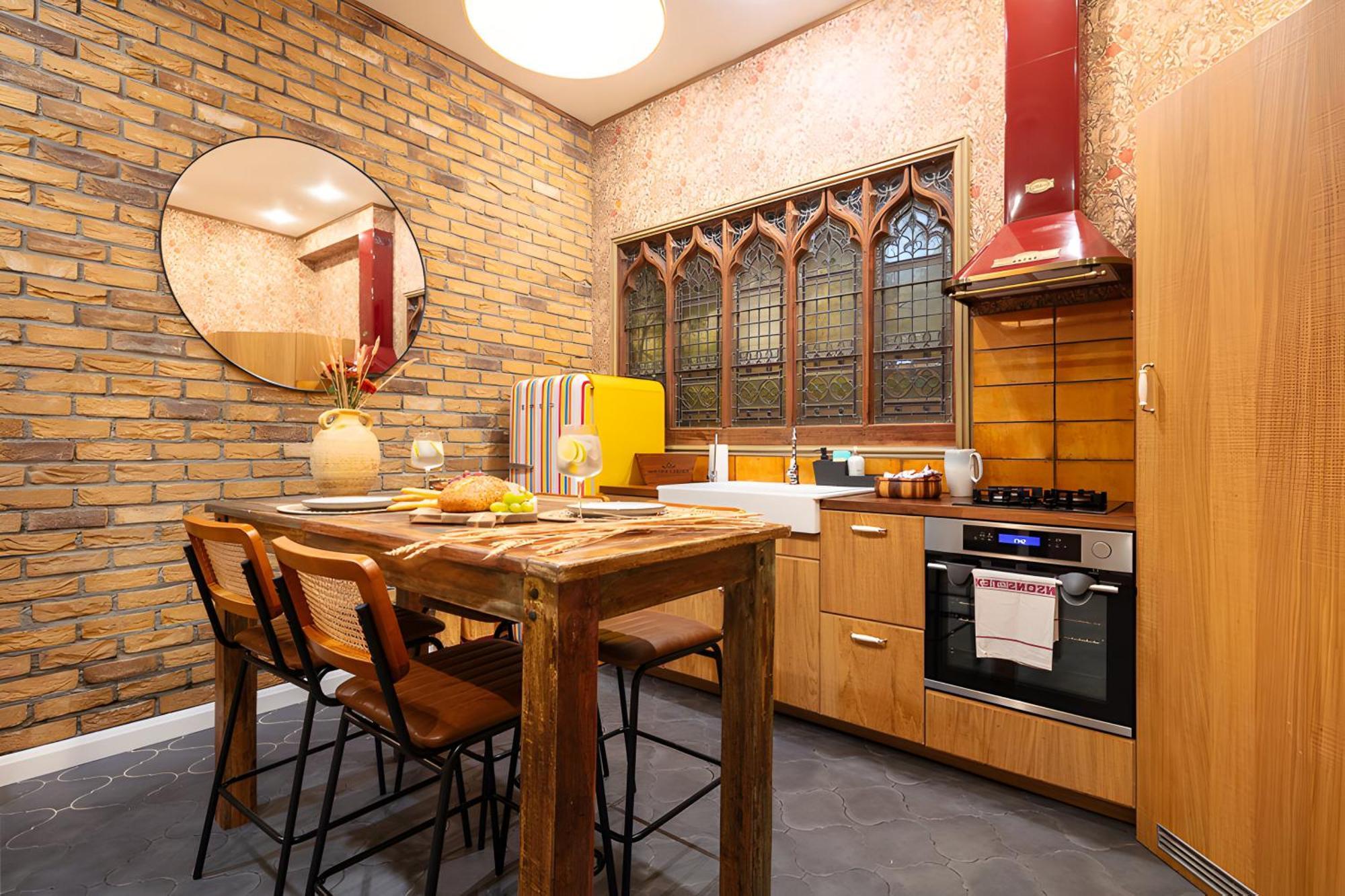 Impressive 5Beds House In South Kensington Villa Londra Dış mekan fotoğraf