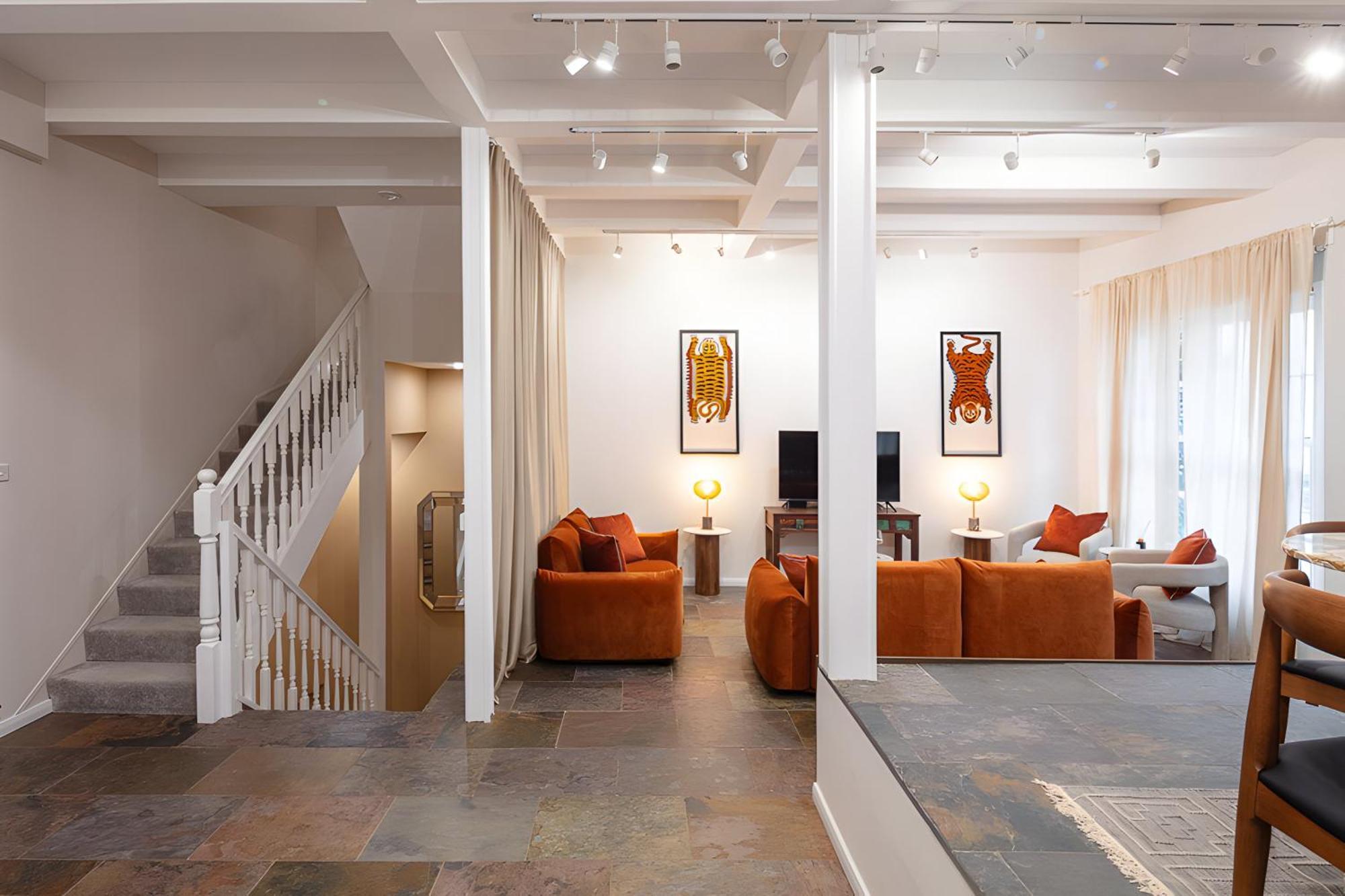 Impressive 5Beds House In South Kensington Villa Londra Dış mekan fotoğraf