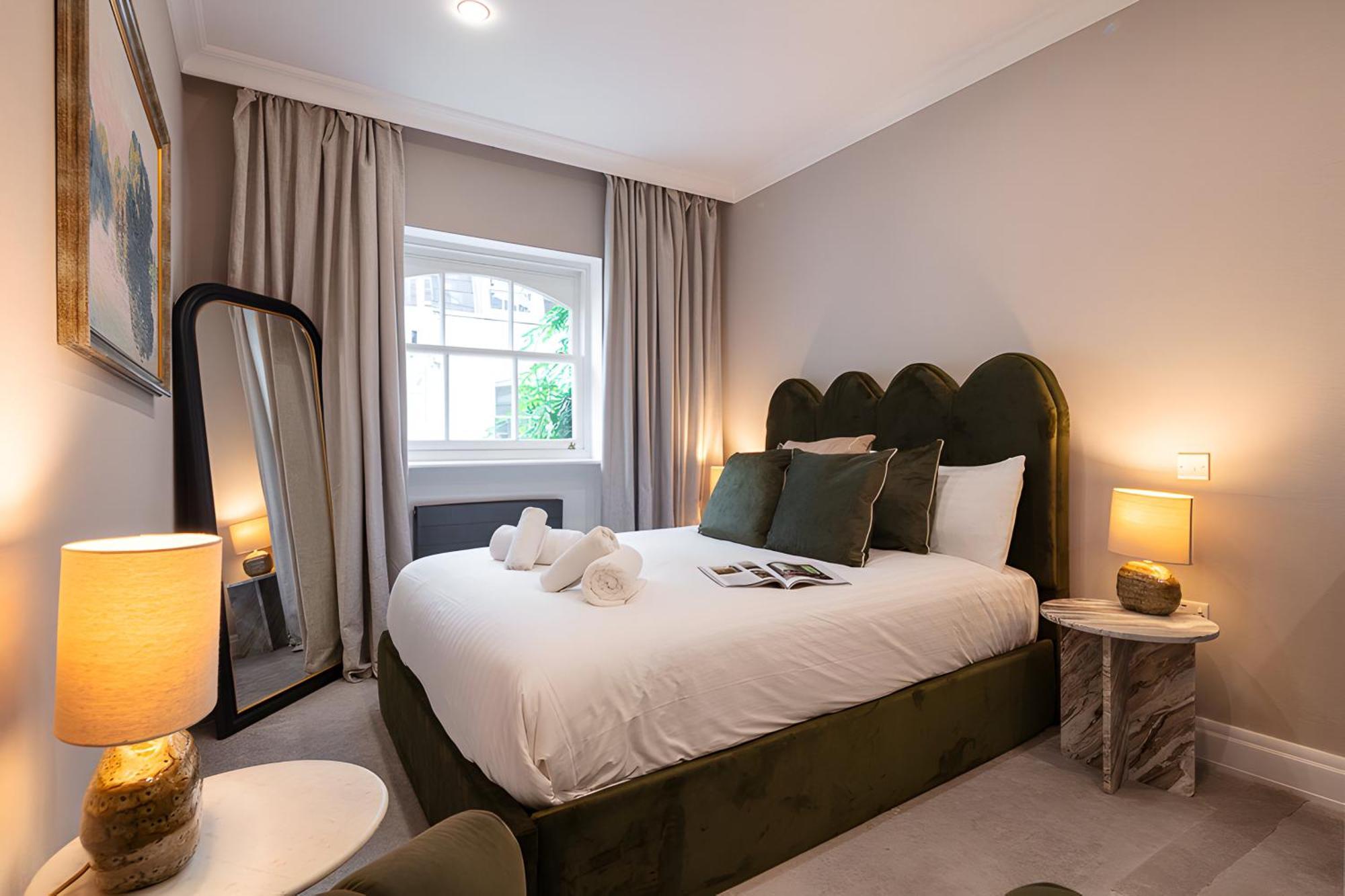 Impressive 5Beds House In South Kensington Villa Londra Dış mekan fotoğraf