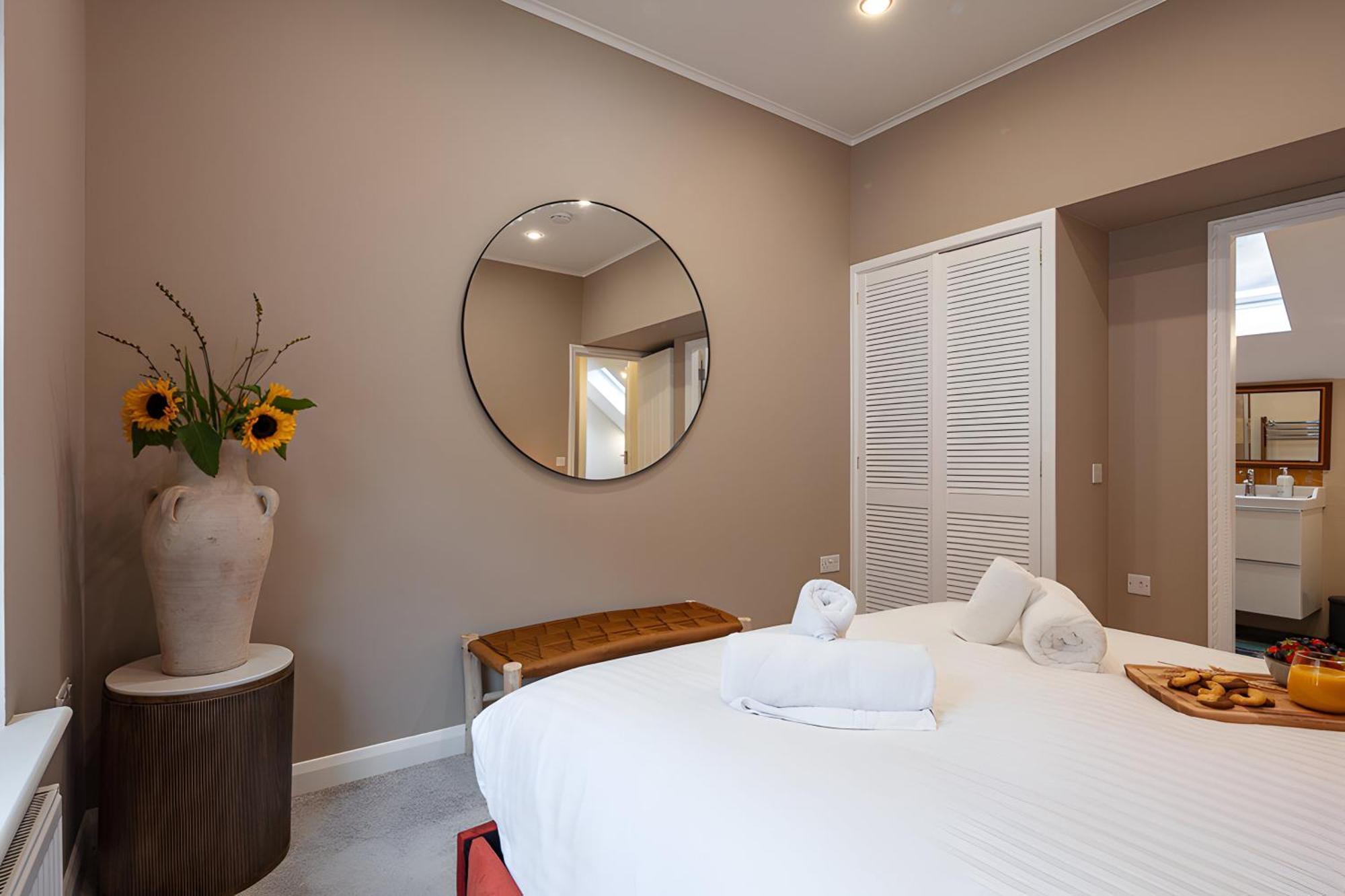 Impressive 5Beds House In South Kensington Villa Londra Dış mekan fotoğraf