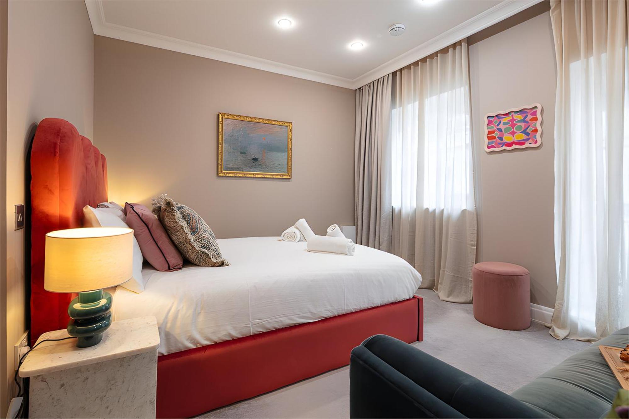 Impressive 5Beds House In South Kensington Villa Londra Dış mekan fotoğraf