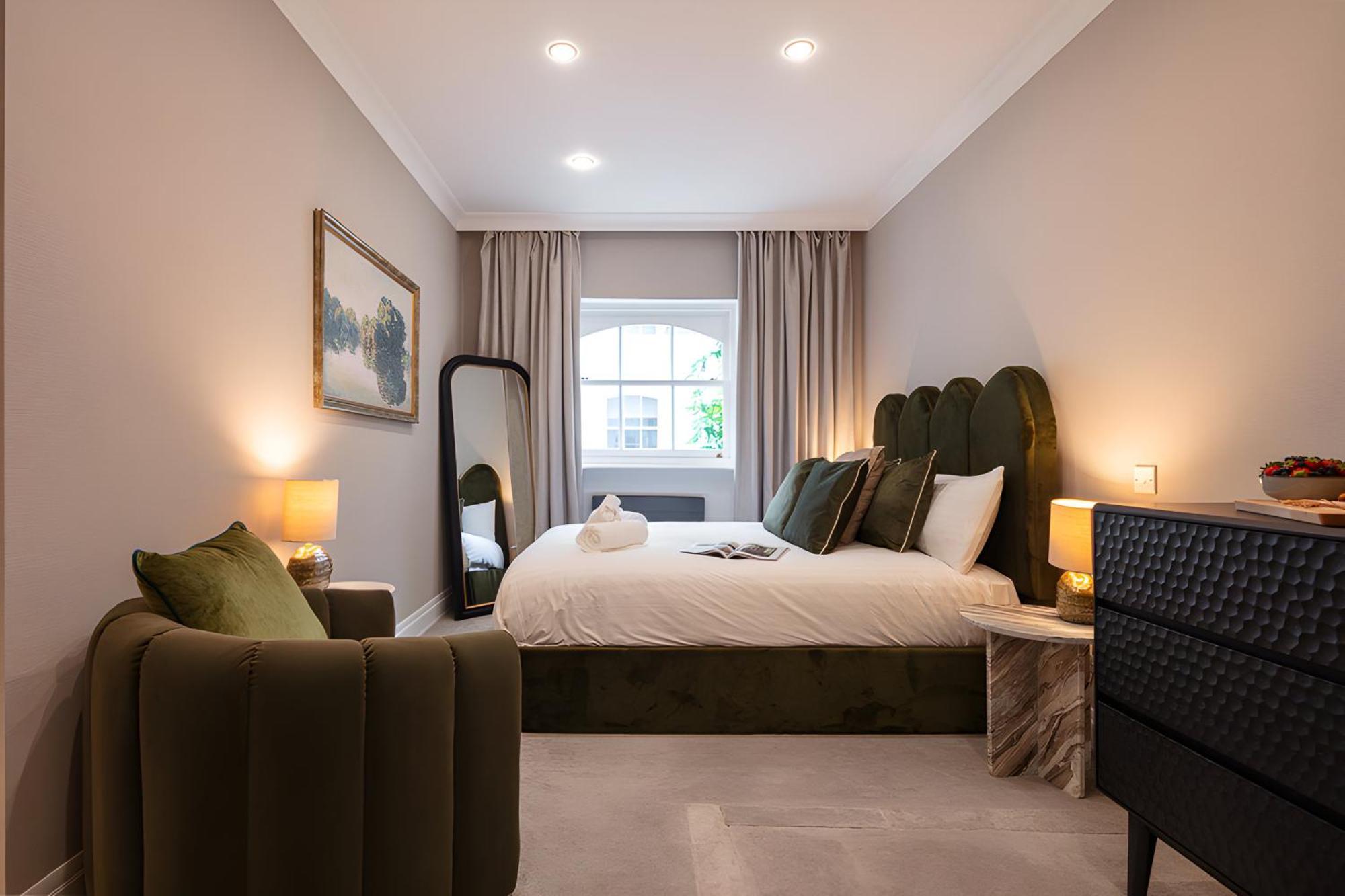 Impressive 5Beds House In South Kensington Villa Londra Dış mekan fotoğraf