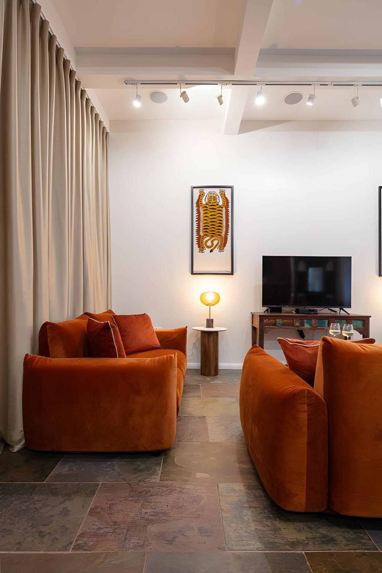 Impressive 5Beds House In South Kensington Villa Londra Dış mekan fotoğraf